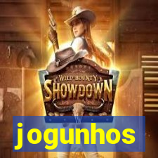 jogunhos