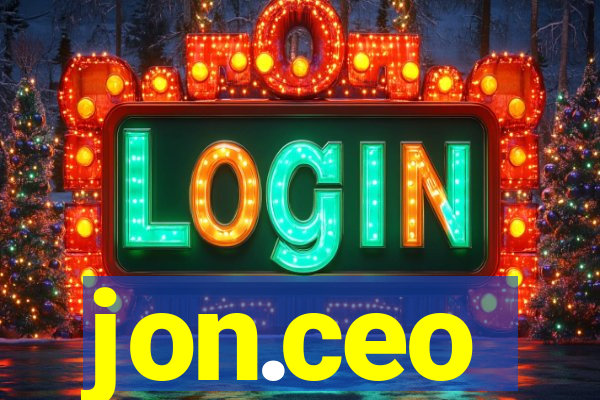 jon.ceo