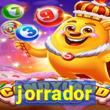 jorrador