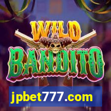 jpbet777.com