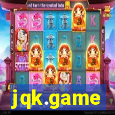 jqk.game