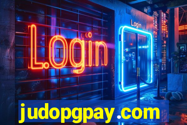 judopgpay.com