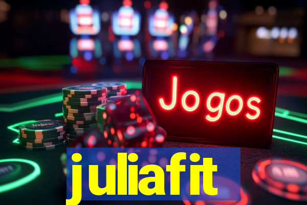 juliafit