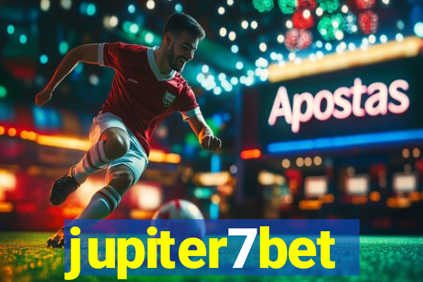 jupiter7bet