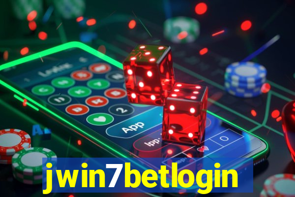 jwin7betlogin