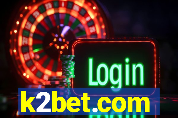 k2bet.com