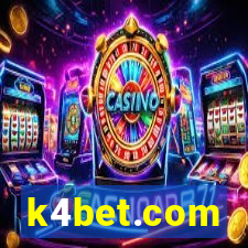 k4bet.com