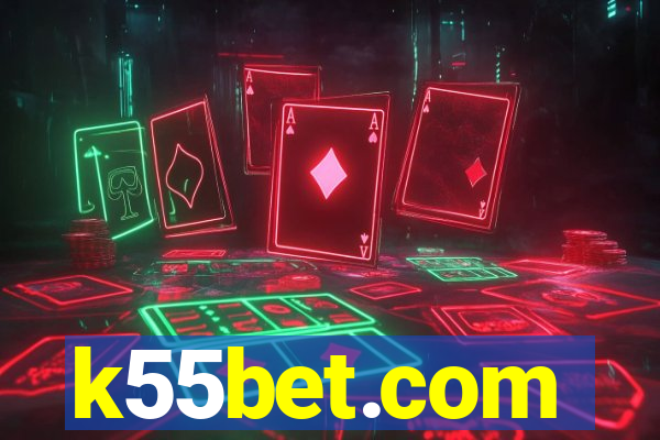 k55bet.com