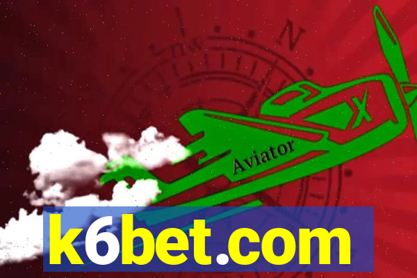 k6bet.com