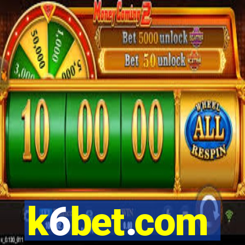 k6bet.com