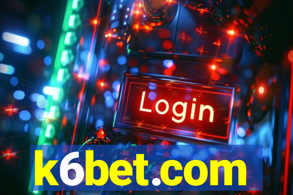 k6bet.com