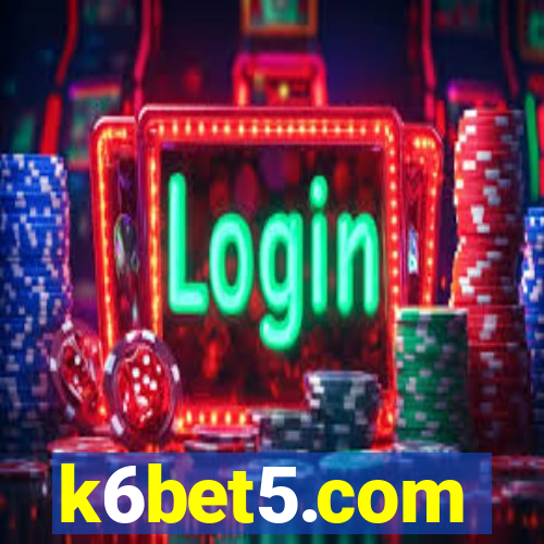 k6bet5.com