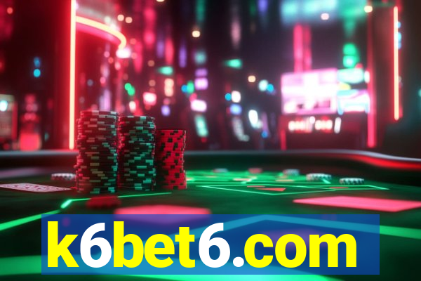 k6bet6.com