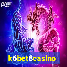 k6bet8casino