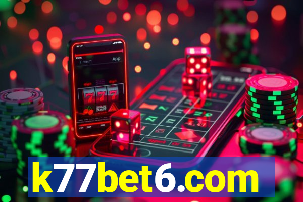 k77bet6.com