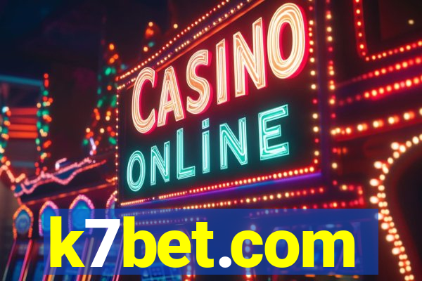 k7bet.com