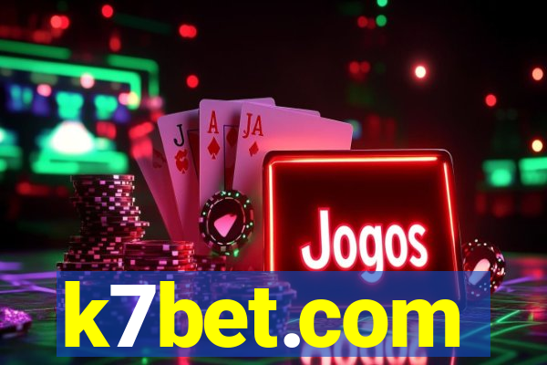 k7bet.com