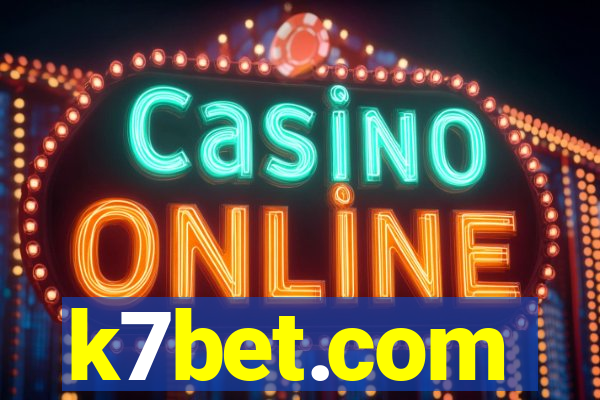 k7bet.com