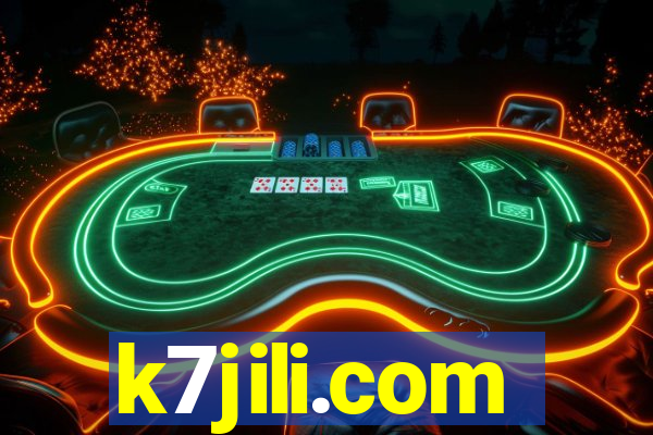 k7jili.com