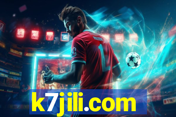 k7jili.com