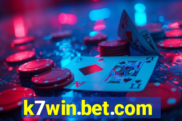 k7win.bet.com