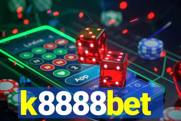 k8888bet