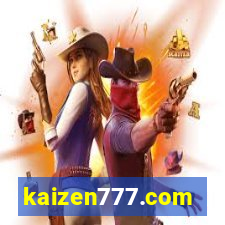 kaizen777.com