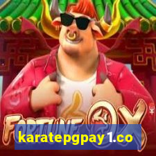 karatepgpay1.com