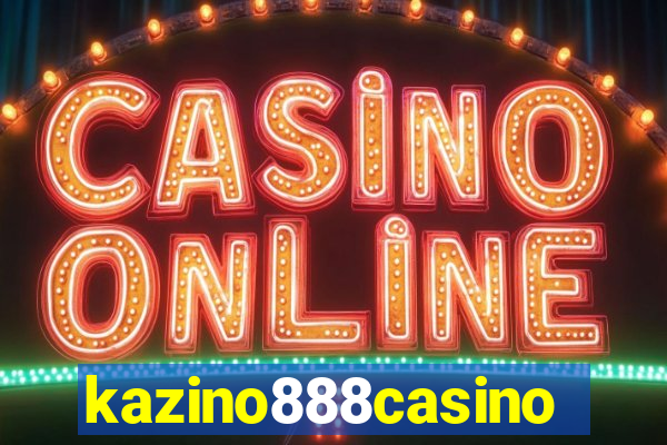 kazino888casino