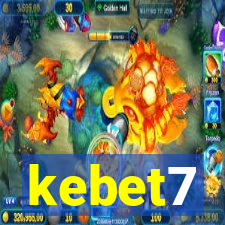 kebet7