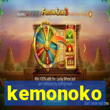 kemonoko