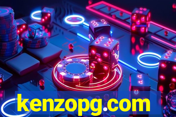 kenzopg.com