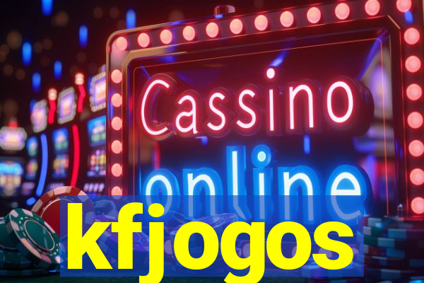 kfjogos