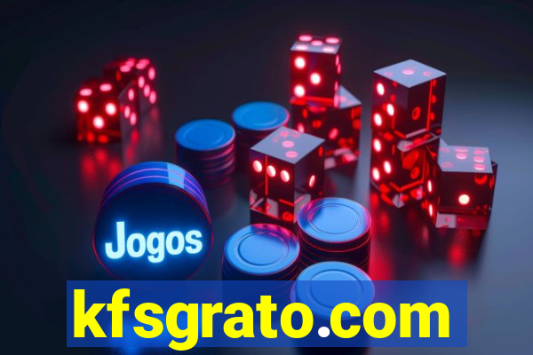 kfsgrato.com