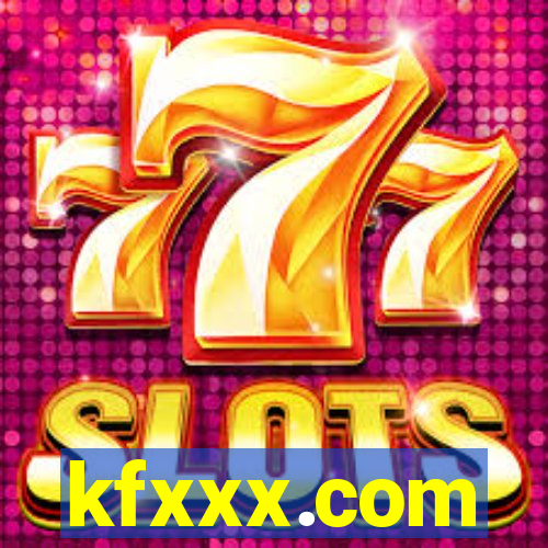 kfxxx.com