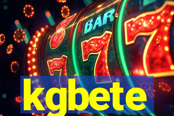 kgbete