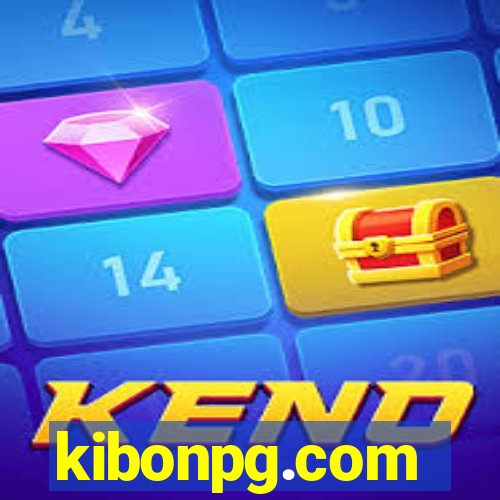 kibonpg.com