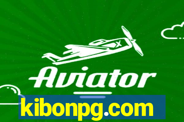 kibonpg.com