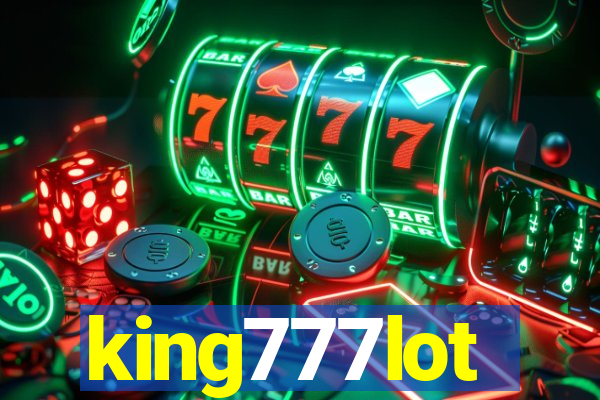 king777lot