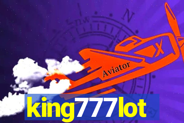 king777lot