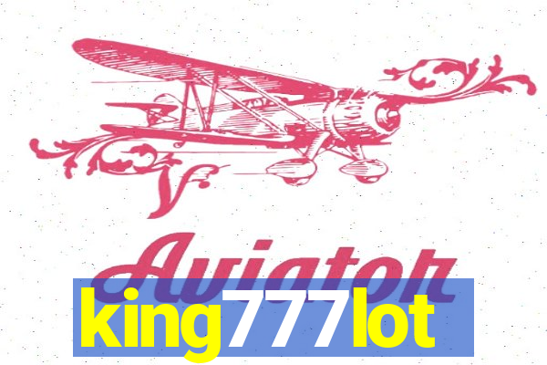 king777lot