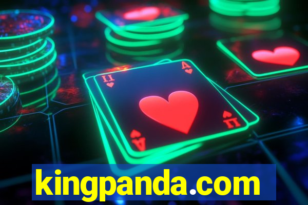 kingpanda.com