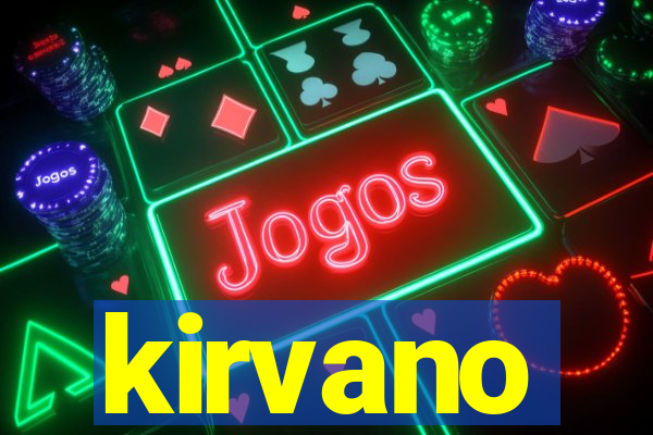 kirvano