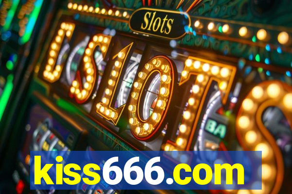 kiss666.com