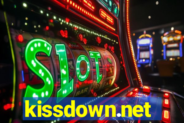 kissdown.net