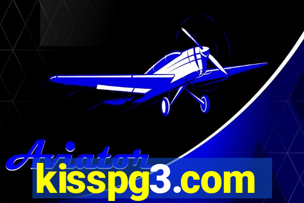 kisspg3.com