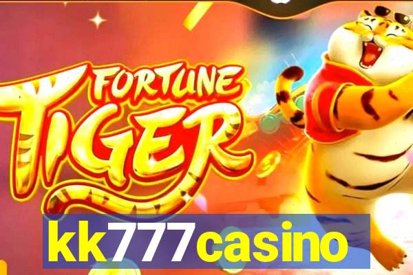 kk777casino