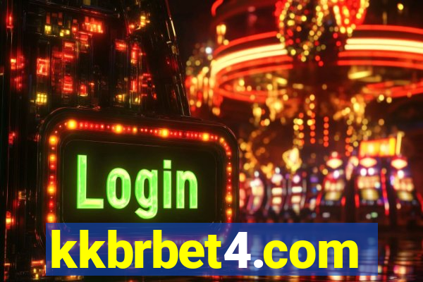 kkbrbet4.com