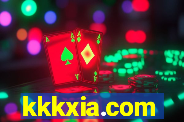 kkkxia.com