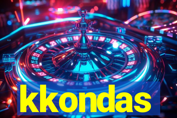 kkondas